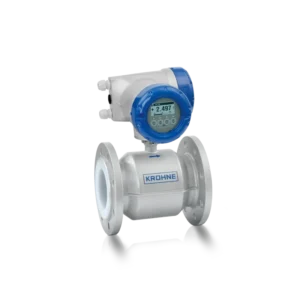 Caudalímetro electromagnético Optiflux 4300W
