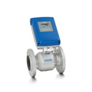 Caudalímetro electromagnético Optiflux 2100