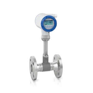Caudalímetro Vortex Optiswirl 2100