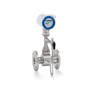 Caudalímetro Vortex Optiswirl 4200