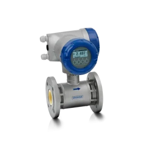 Caudalímetro electromagnético OPTIFLUX 5300