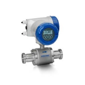 Caudalímetro electromagnético Optiflux 6300