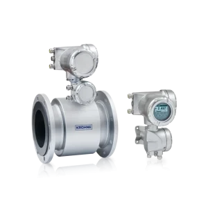 Caudalímetro electromagnético Tidalflux 2300