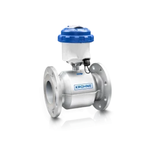 Caudalímetro electromagnético Waterflux 3070