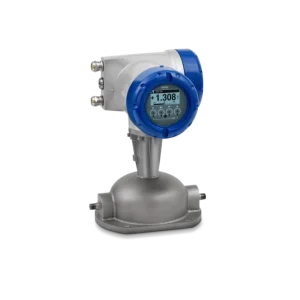Caudalímetro másico Coriolis Optimas 3400