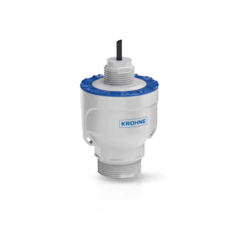 Transmisor de nivel de radar OPTIWAVE 1520