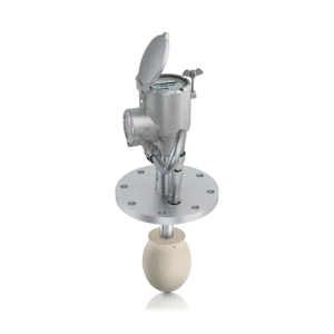 Transmisor de nivel de radar OPTIWAVE-M 7400