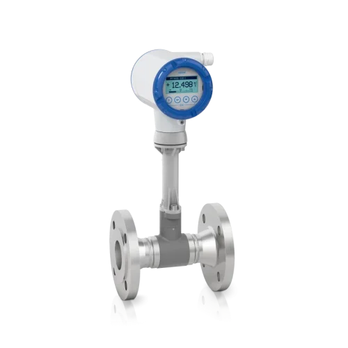 Caudalímetro Vortex Optiswirl 2100