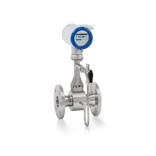 Caudalímetro Vortex Optiswirl 4200
