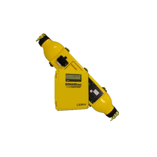 Flujometro SonarTrac PW VF-100