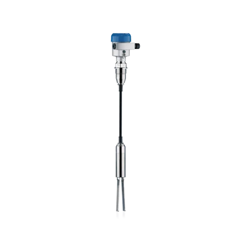 Interruptor de nivel vibratorio OPTISWITCH 3200