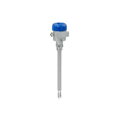 Interruptor de nivel vibratorio OPTISWITCH 5200