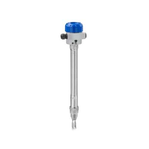 Interruptor de nivel vibratorio OPTISWITCH 5300