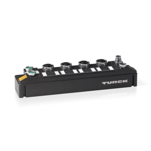 Sistema de parametrización IO-Link TBEN-S2-4IOL