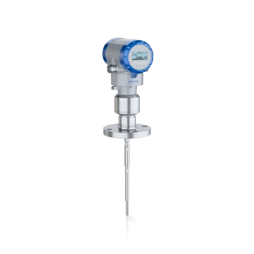 Transmisor de nivel de radar OPTIFLEX 6200
