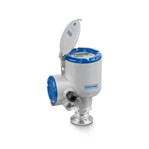 Transmisor de nivel de radar OPTIWAVE 3500
