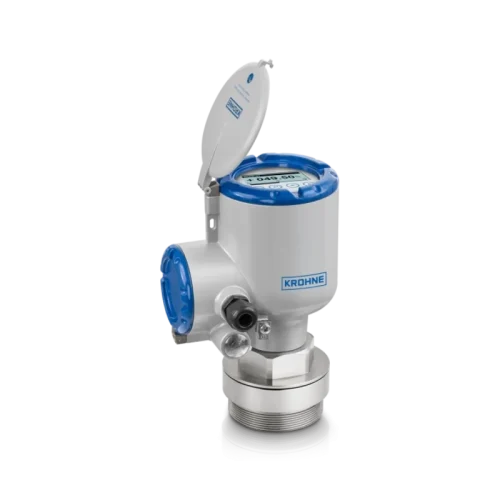 Transmisor de nivel de radar OPTIWAVE 6500
