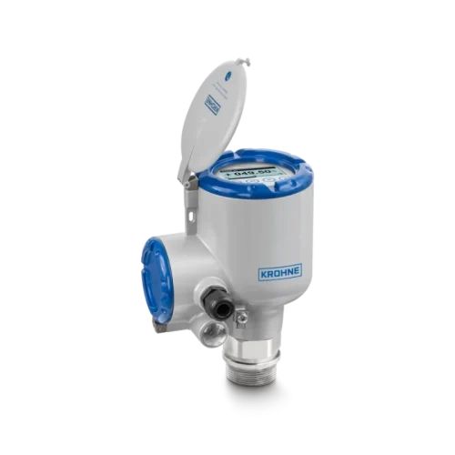 Transmisor de nivel de radar OPTIWAVE 7500