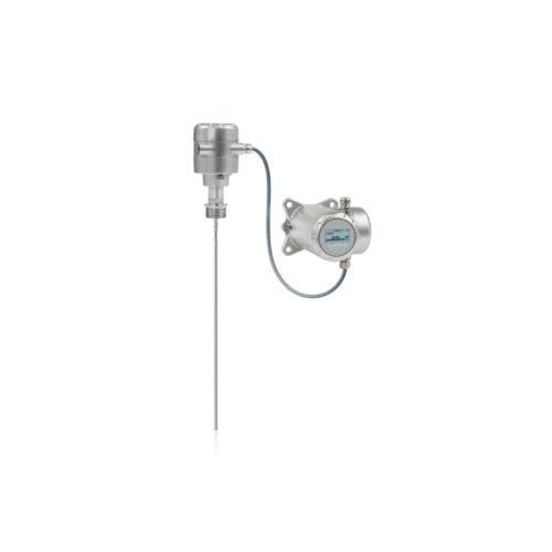 Transmisor de nivel de radar POWERFLEX 2200 04