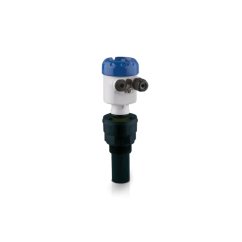 Transmisor de nivel ultrasónico OPTISOUND 3010