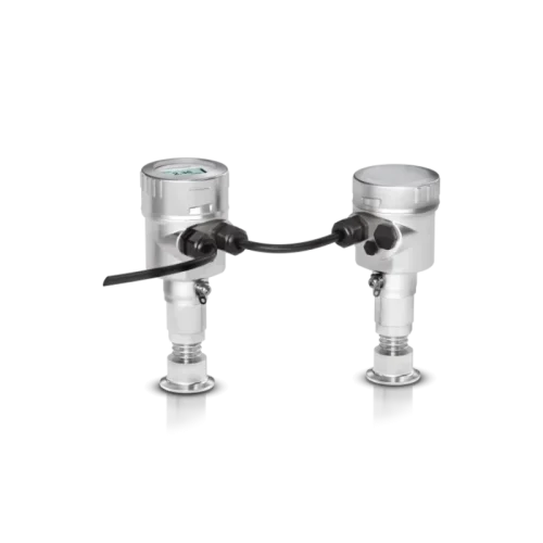 Transmisor de presión OPTIBAR 5060 eDP Krohne 02