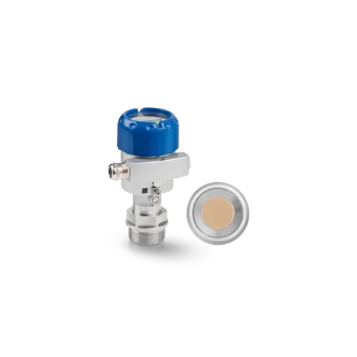 Transmisor de presión OPTIBAR PC 5060 krohne