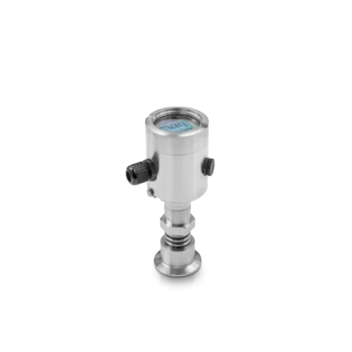 Transmisor de presión OPTIBAR PM 3050 02