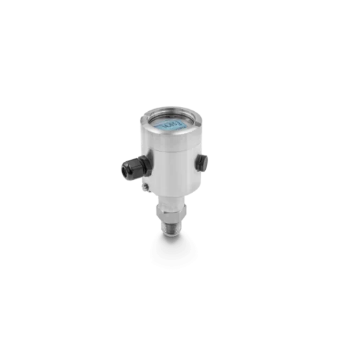 Transmisor de presión OPTIBAR PM 3050-Krohne