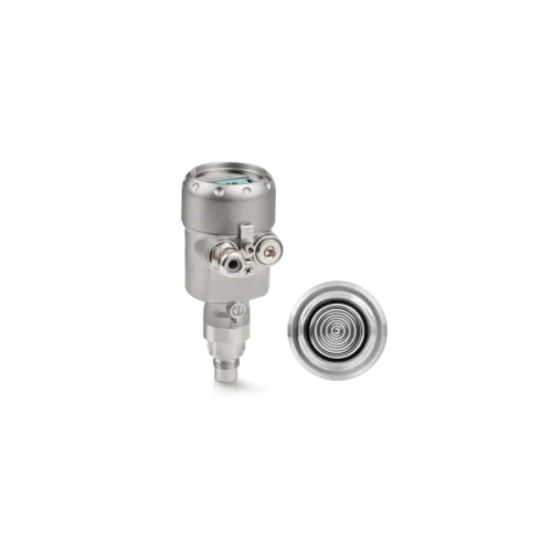 Transmisor de presión OPTIBAR PM 5060