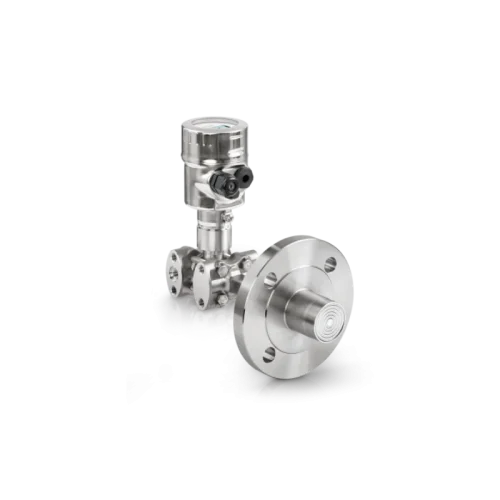 Transmisor de presión diferencial OPTIBAR DP 7060 02